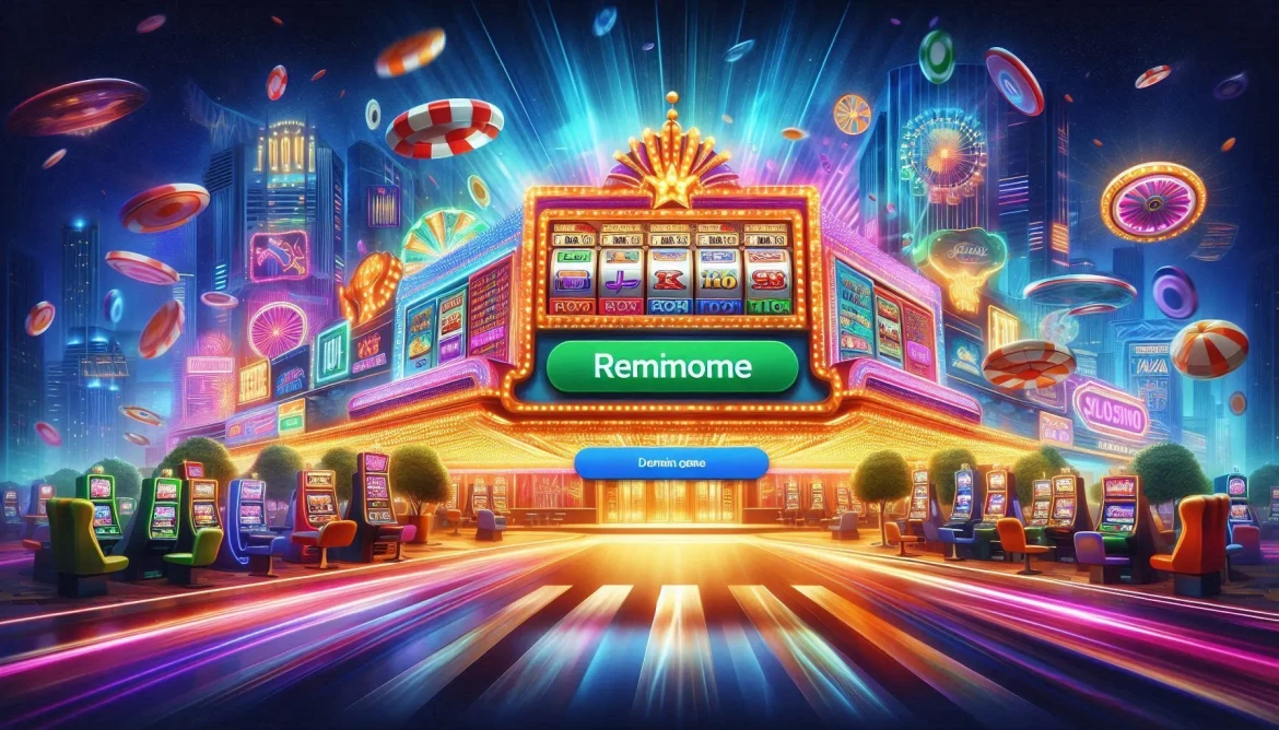 Sunnyplayer Casino